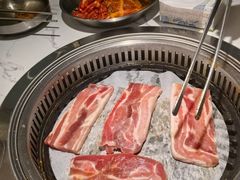-花味·自助烤肉(大观天地店)