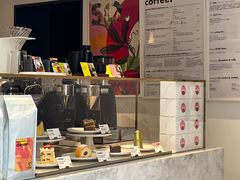-大酉·M Coffee(北京美术馆店)
