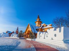 -北极村旅游风景区
