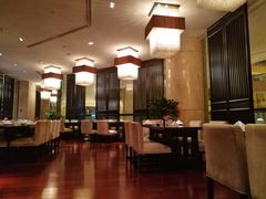 大堂-南苑环球酒店-稻菊日式餐厅(鄞县大道店)