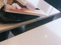 -麦当劳(铜锣湾店)