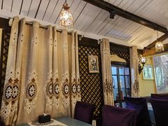 -Santoor 萨都里印度餐厅(北锣鼓巷店)