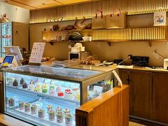 -自然熟Bakery(纬四路店)