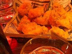 -火联烧烤(学院路创始店)