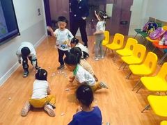 -英孚教育青少儿(长安中心)
