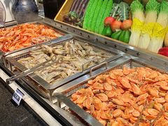 -盛江山自助料理(太原街万达店)