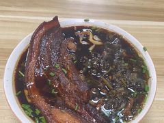 -无名老卤面(中华门店)