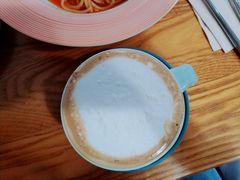 -AFS Cafe & Canteen(闽江二路店)