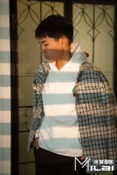 -米莱摄影写真(五大道别墅店)