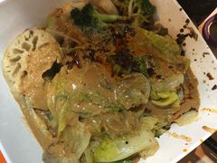 -林静小吃(复兴路店)