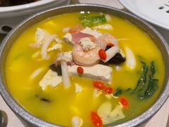 小厨秘制豆腐-徽镇小厨·经典徽菜(马连道店)