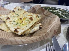 -葛尼沙印度餐厅 (镇明路店)