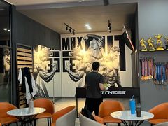 -雷米健身Z·Fitness