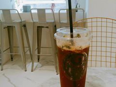 莫吉托柠檬茶-大C柠檬茶室(天河南二路店)