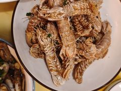 -小田油焖小龙虾(双井店)