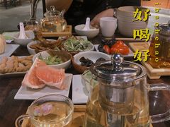 -青藤茶馆(南山路店)