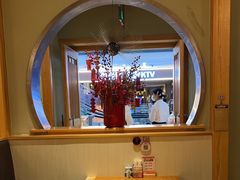 -一心创作料理屋(经开万达店)