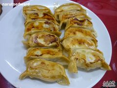 三鲜煎饺-老都一处饺子馆(道里店)
