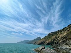 -灵山岛风景区