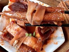 -石潭贵香酒店(玄真路店)