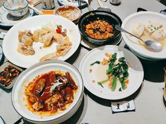 -客家汇·客家传承菜(水库店)