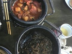 -九锅一堂酸菜鱼(新南凯德直营店)