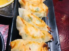 -纪州豚骨酱油拉面(锦延路店)