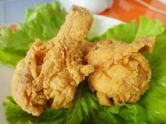 -潘大师炸鸡腿(莱蒙店)