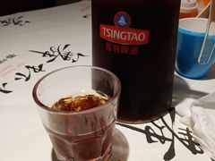 -舞虾小说.涮肉.烧烤(国顺东路店)