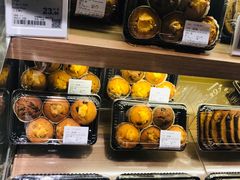 -Olé精品超市(广州太古汇店)