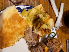 -蒙亨·手把肉·蒙古包文化主题餐厅(天恒广场店)