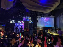 -INLOVE Live House