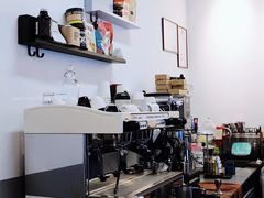 -CoffeeVendor(西乡店)
