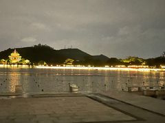 -顺峰山公园