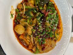 -飞天食府(飞天大厦店)