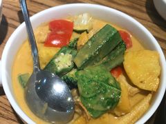 -茹·pure vegan(博华广场店)