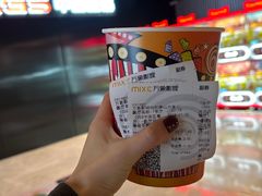 -万象影城(杭州萧山万象汇店)