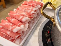 -朴小妹人参鸡汤火锅(长白山万达店)