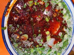 -清真磨沟沿老字号牛肉面(总店)