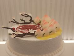-好利来(梅江永旺店)
