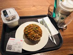 -星巴克(徐州苏宁广场B1店)