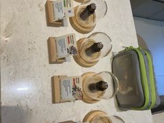 -泰合玺·精油疗愈 SPA(南京河西万达店)