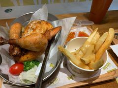 -艾薯夫妇Aysh(红山店)