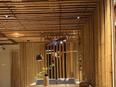-竹里馆 ·茶食(奥体店)