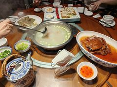 -昌隆•家家鹅乡•海南菜老字号(琼海店)