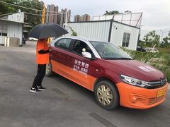 -番禺裕安驾校·学车·考证(大学城校区)