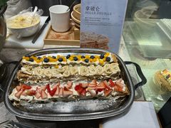 -天津东凯悦酒店·Market Café自助餐厅