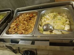 -禧和源养生素食茶馆