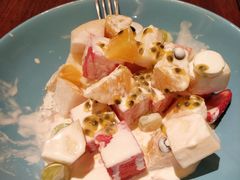 水果沙拉-卡朋厨房(289艺术园区店)