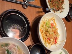 -泰香米泰国餐厅(中大国际店)